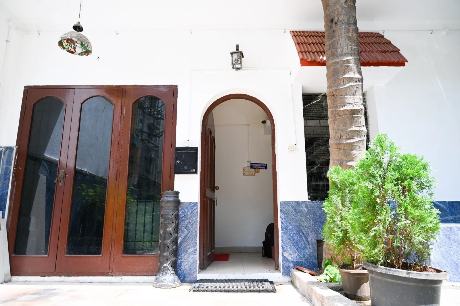 Premium living at Nungambakkam Ladies Grama St Hostel - Sri Maha Hostels